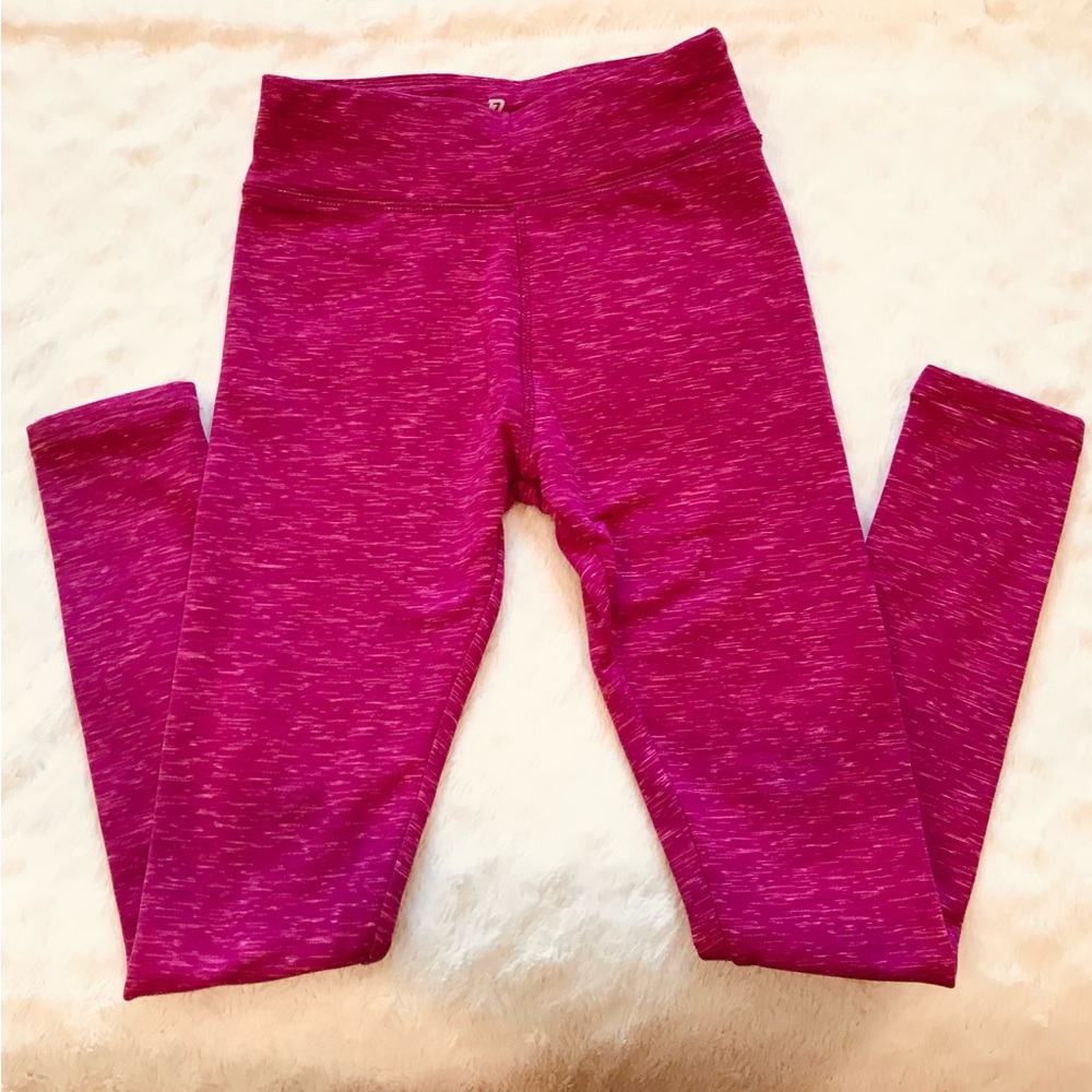 Runway girls leggings